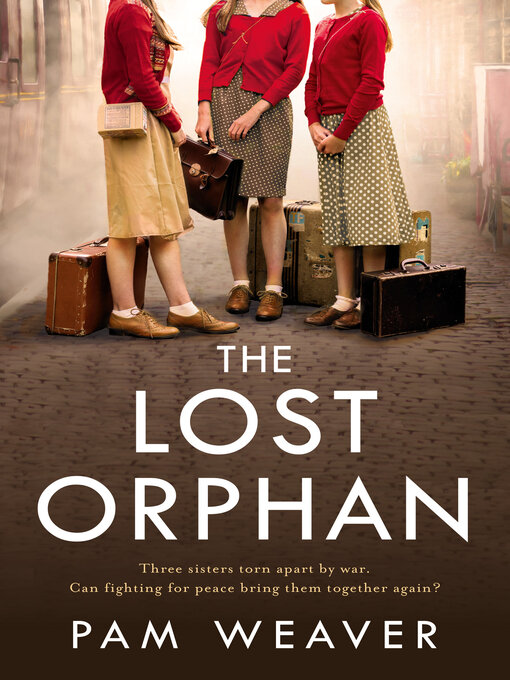 Title details for The Lost Orphan by Pam Weaver - Available